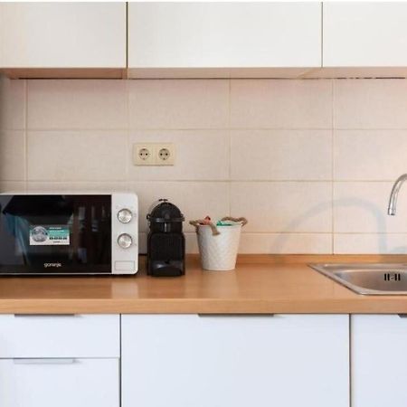 Tesla Apartment Urban Stay Zagreb Bagian luar foto
