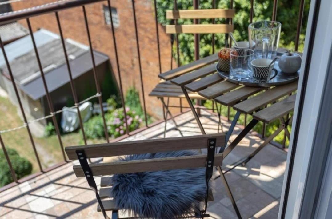 Tesla Apartment Urban Stay Zagreb Bagian luar foto