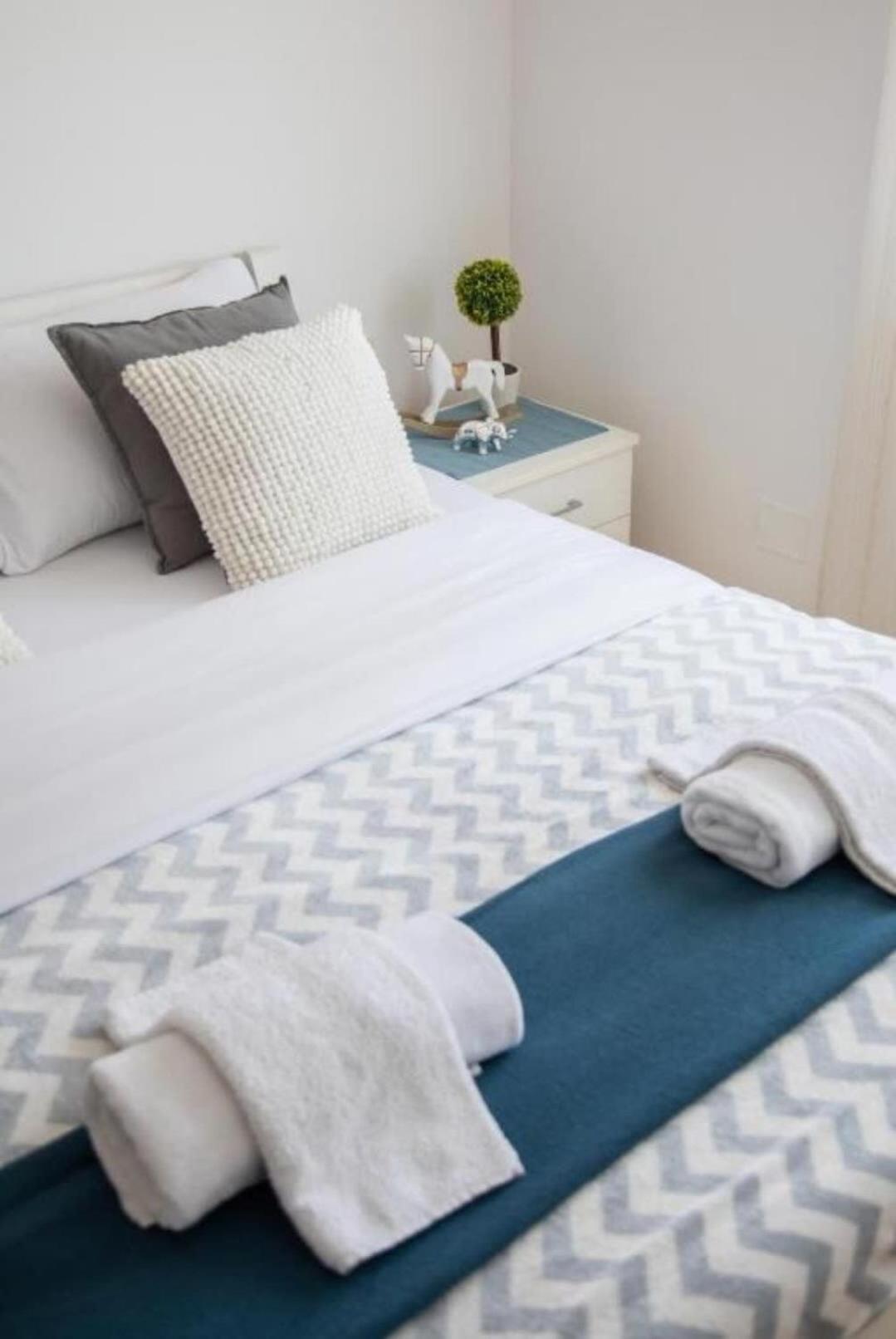 Tesla Apartment Urban Stay Zagreb Bagian luar foto