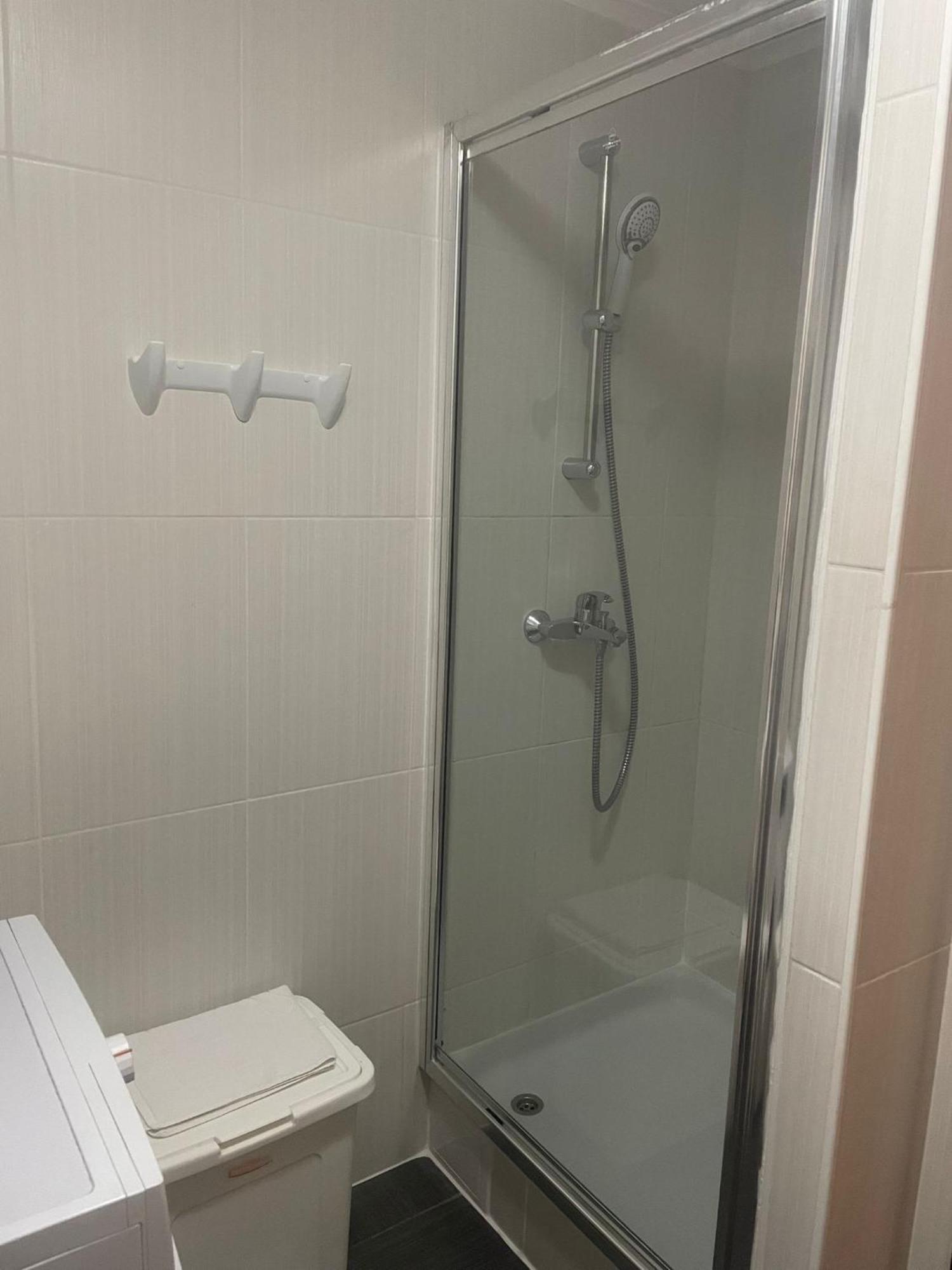 Tesla Apartment Urban Stay Zagreb Bagian luar foto